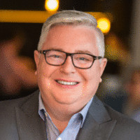 South Australia Police Employee John Hammond's profile photo