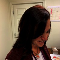 Allison Brown Email & Phone Number