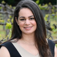 Rick Erwin Dining Group Employee Alexandra Hackett's profile photo