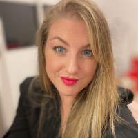 Multimedia La Rioja Employee Estela Veci's profile photo