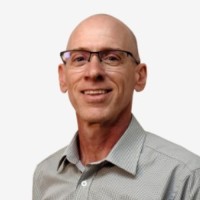 Smoke Alarm Solutions Employee Tony King's profile photo