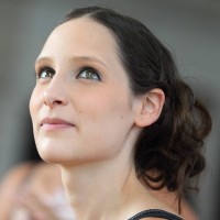 Ideta Employee Sarah Martineau's profile photo