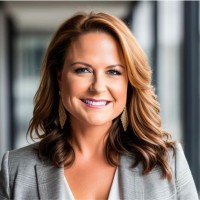 i4 Search Group - Healthcare Recruiting Employee Ashley Sterchi's profile photo
