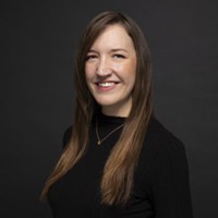 Kin Living Employee Ashlie Callahan's profile photo