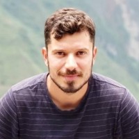 EREA Advisory Employee Lucas André's profile photo