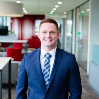 OCI Administrators Employee Jacob Heath's profile photo