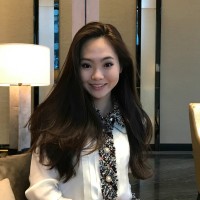 CJ America, Inc. Employee Yejin Lee's profile photo