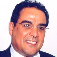 WCSU Employee Ben Oumlil's profile photo