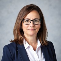First National Bank and Trust Employee Julie Thornton's profile photo
