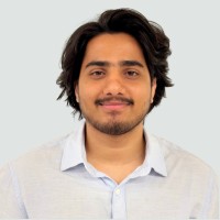 Exellor Employee Abhishek Magar's profile photo