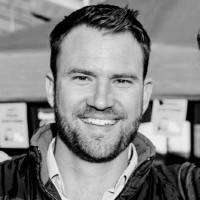 Eden Renewables Employee Simon Stockil's profile photo