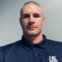US Foods Employee Mark Gaddy's profile photo