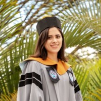ROXBOX Containers Employee Alisson Denburg Palacios's profile photo