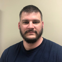 TG Missouri Employee Garrett French's profile photo