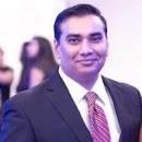 GlobalPoint Inc Employee Manoj P's profile photo