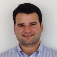 Cuanto Employee Jose Varela's profile photo