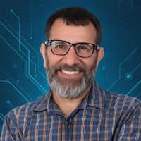 Gini-Apps Employee Gal Ben Galim's profile photo