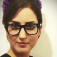 Masoumeh Alavi Email