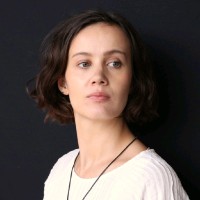 MOOOV Employee Uma van Overberghe's profile photo