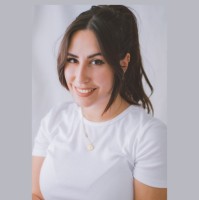 Custos Mobile Employee Sara Ardila's profile photo