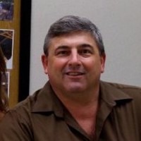 Oilfield Labs of America Employee Ricky Self's profile photo