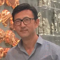 Jonathan Chang Email & Phone Number