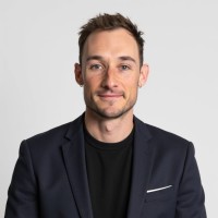 Scathain Employee Connor Klevit's profile photo