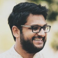 Stage Zero Studios Employee Karan Doshi's profile photo