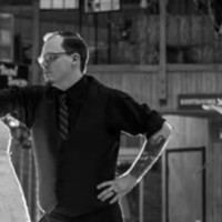 Third Eye Comics Employee Tyler Tharle's profile photo