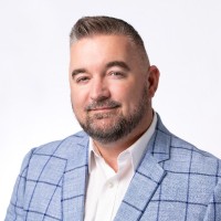 Forward Edge Employee Bart Elkins's profile photo