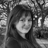 Lucy Harris Studio Employee McKensie Long's profile photo