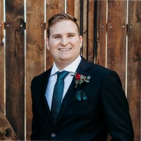 Waste Management Employee Matthew Craft's profile photo