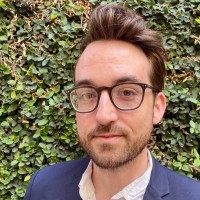 Katch - Data Analytics Employee Joshua Cooper's profile photo