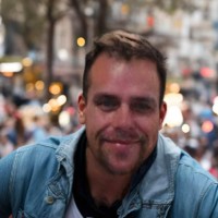 Scot Smith