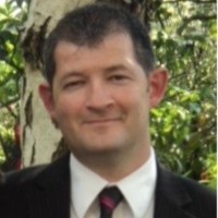 iPSL (Intelligent Processing Solutions Limited) Employee Andy Johnson's profile photo