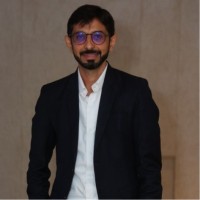 OmneNEST Technologies Pvt. Ltd. Employee Yash Trivedi's profile photo