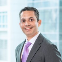 Allied World Employee Samir Sarangi's profile photo