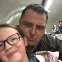 Panelco Employee Matthew Davies's profile photo