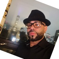 John Figueroa Email & Phone Number
