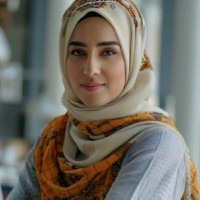 Najiya Shafi Email