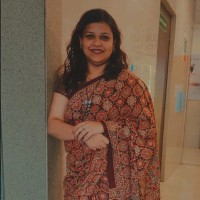 CliniExperts Research Services Employee Ankita Dighe's profile photo