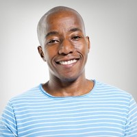 Aramark Employee Ritchie Taylor's profile photo