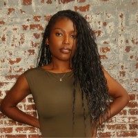 ADVOC8 Employee Destiny Floyd's profile photo