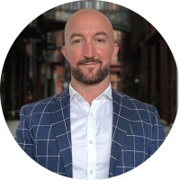 St Aloysius' College, Milsons Point Employee James Tesoriero's profile photo