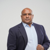 SOLVARUS Employee Rick Somra's profile photo