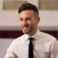PlayfairTan Employee Darren Cunneen's profile photo