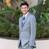 Digital Marketing Employee David Beckum's profile photo