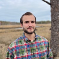 Trident Environmental Employee Jack Kelly's profile photo