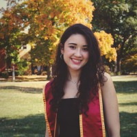 JW Marriott Employee Flor Zepeda's profile photo