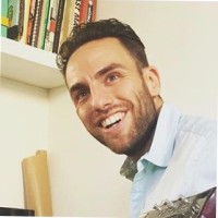 Cleverea Employee Sergio González's profile photo